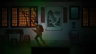 Скриншот 7 к игре 永夜镇EternalNightTown