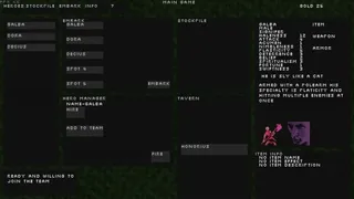Скриншот 1 к игре Ferulorum