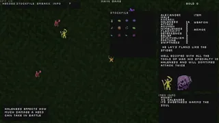 Скриншот 3 к игре Ferulorum