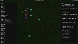 Скриншот 4 к игре Ferulorum