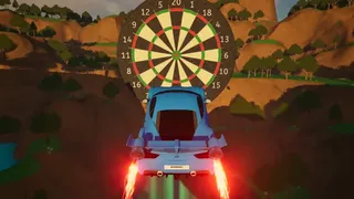 Скриншот 6 к игре Road Island Adventure