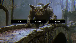Скриншот 2 к игре The Fate of Sir Aldric