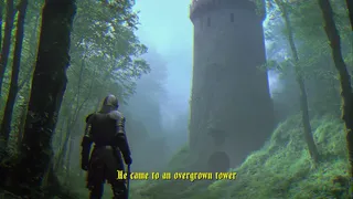 Скриншот 3 к игре The Fate of Sir Aldric