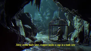 Скриншот 5 к игре The Fate of Sir Aldric