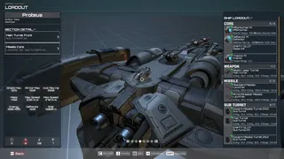 Скриншот 2 к игре TheFlagShip