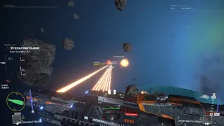 Скриншот 3 к игре TheFlagShip