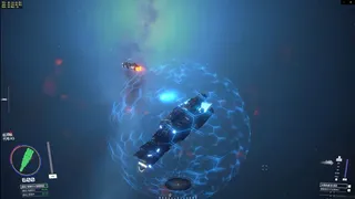 Скриншот 5 к игре TheFlagShip