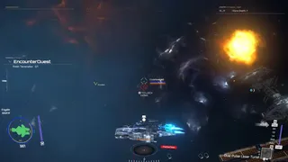 Скриншот 7 к игре TheFlagShip