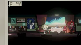 Скриншот 3 к игре 谜宇酒吧