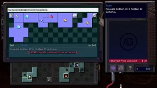 Скриншот 5 к игре Null State