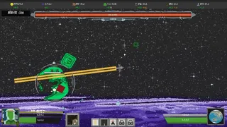 Скриншот 1 к игре 近地防卫军