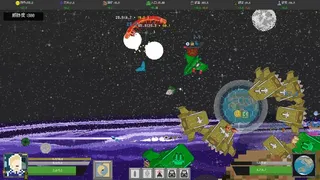 Скриншот 3 к игре 近地防卫军