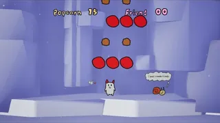 Скриншот 1 к игре BUNNY