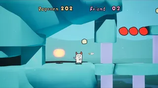 Скриншот 3 к игре BUNNY