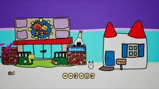 Скриншот 5 к игре BUNNY