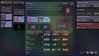 Скриншот 2 к игре One Last Job