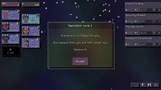 Скриншот 5 к игре One Last Job