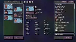 Скриншот 6 к игре One Last Job