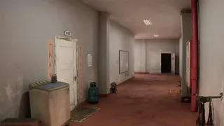 Скриншот 1 к игре Room 404