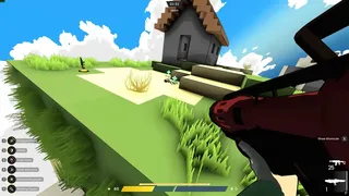 Скриншот 2 к игре OrbitalCrash