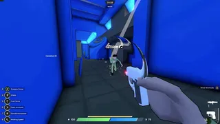 Скриншот 8 к игре OrbitalCrash