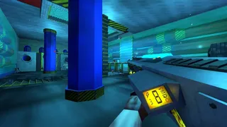 Скриншот 3 к игре Breakout