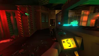 Скриншот 5 к игре Breakout