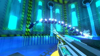 Скриншот 8 к игре Breakout