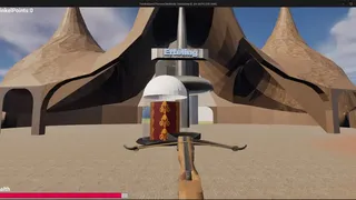 Скриншот 3 к игре TwinkelQuest:Pantagor's Revenge