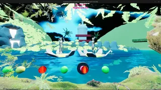 Скриншот 4 к игре TwinkelQuest:Pantagor's Revenge