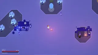 Скриншот 1 к игре Faerain