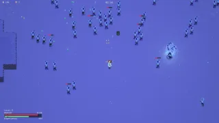 Скриншот 2 к игре Faerain
