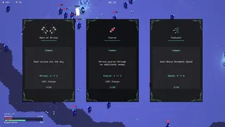 Скриншот 3 к игре Faerain