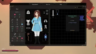 Скриншот 8 к игре Faerain