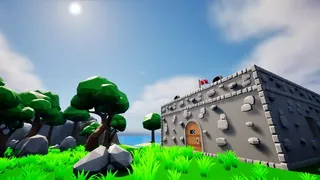 Скриншот 2 к игре Base Blitz