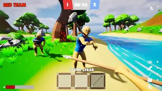 Скриншот 3 к игре Base Blitz