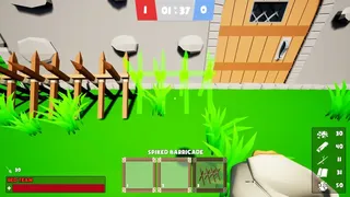 Скриншот 5 к игре Base Blitz