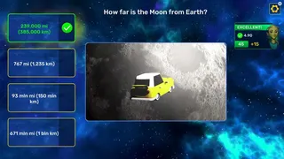 Скриншот 4 к игре Bright Side: Quiz