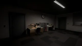 Скриншот 3 к игре Overtime Anomaly