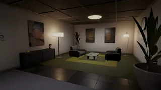 Скриншот 5 к игре Overtime Anomaly