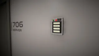 Скриншот 6 к игре Overtime Anomaly