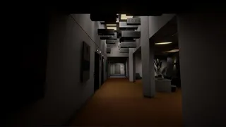 Скриншот 7 к игре Overtime Anomaly