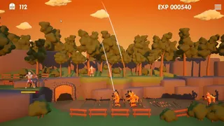 Скриншот 2 к игре Gatestodian