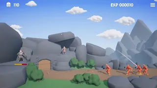Скриншот 4 к игре Gatestodian