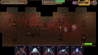 Скриншот 7 к игре Vespia: Shield of Aberration