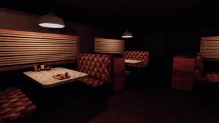 Скриншот 3 к игре r/nosleep: The Night Shift at Paradise Valley Pool