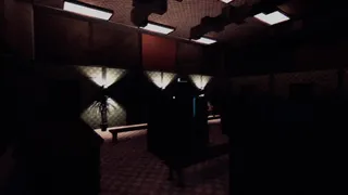 Скриншот 4 к игре r/nosleep: The Night Shift at Paradise Valley Pool