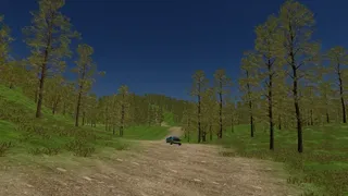 Скриншот 2 к игре Poland Car Simulator