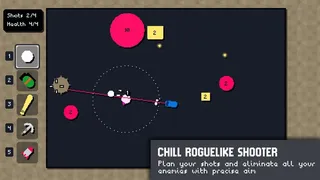 Скриншот 1 к игре Glass Cannon