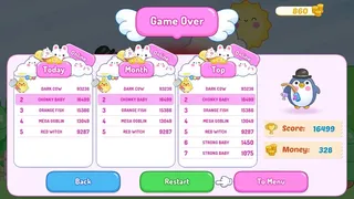 Скриншот 3 к игре Candivity